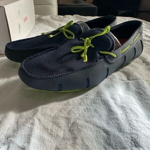SWIMS Loafer, New, with box